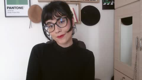 Snapshot of susana_w chatting on 10.03.25 susana_w online show from 10.03.25