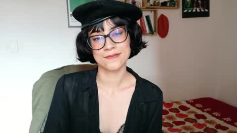 susana_w online show from 04.17.26