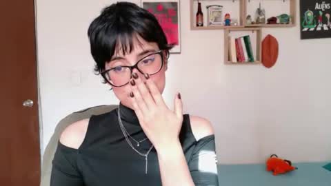 susana_w online show from 06.17.26