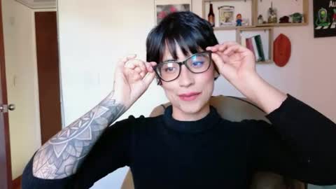 susana_w online show from 07.06.26