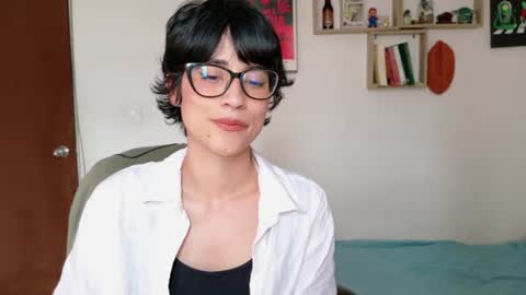 susana_w online show from 07.17.26