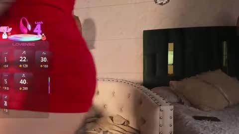 Susana W online show from 11.09.25