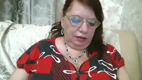 SusanaAhSun online show from 12.18.24