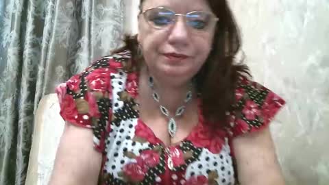 SusanaAhSun online show from 01.02.25