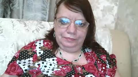 SusanaAhSun online show from 01.02.25