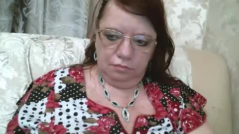 SusanaAhSun online show from 01.09.25