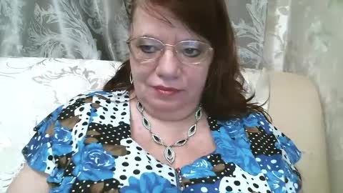 SusanaAhSun online show from 01.21.25