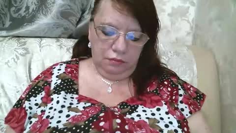 SusanaAhSun online show from 02.12.25