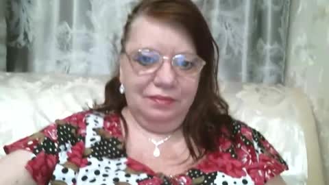 SusanaAhSun online show from 02.14.25