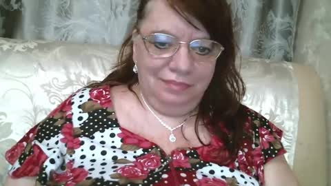 SusanaAhSun online show from 02.25.25