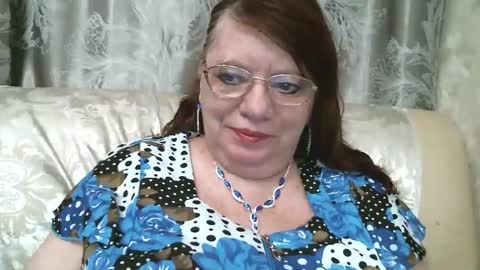 SusanaAhSun online show from 03.12.25