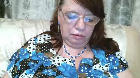 SusanaAhSun online show from 03.12.25