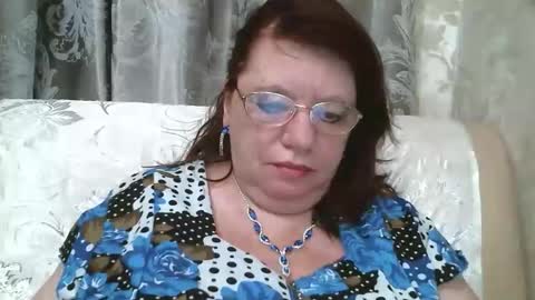 SusanaAhSun online show from 09.15.25