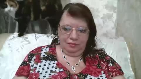 SusanaAhSun online show from 11.11.25