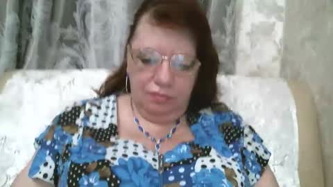 SusanaAhSun online show from 12.01.25