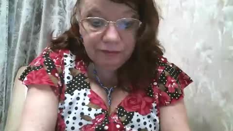 SusanaAhSun online show from 12.16.25