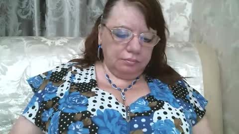 SusanaAhSun online show from 02.23.26