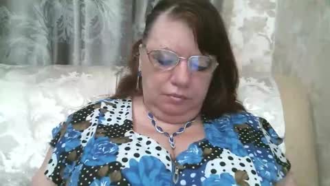 SusanaAhSun online show from 03.09.26