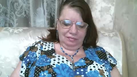 SusanaAhSun online show from 04.07.26