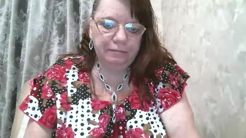 SusanaAhSun online show from 04.16.26