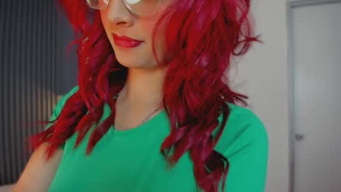 SusanaBell  online show from 03.17.26