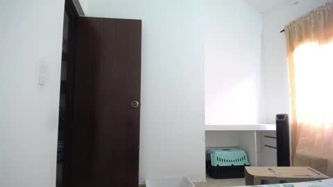 Snapshot of susanaduncann chatting on 01.26.25 Susana online show from 01.26.25