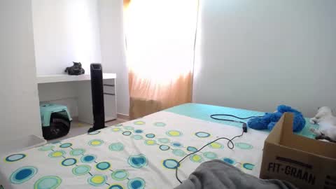 Snapshot of susanaduncann chatting on 01.31.25 Susana online show from 01.31.25