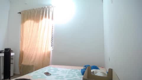 Snapshot of susanaduncann chatting on 02.02.25 Susana online show from 02.02.25