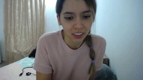 Snapshot of susanaduncann chatting on 02.05.25 Susana online show from 02.05.25