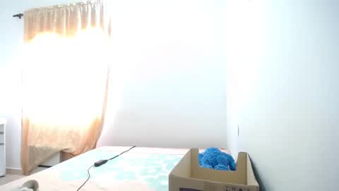 Snapshot of susanaduncann chatting on 02.05.25 Susana online show from 02.05.25