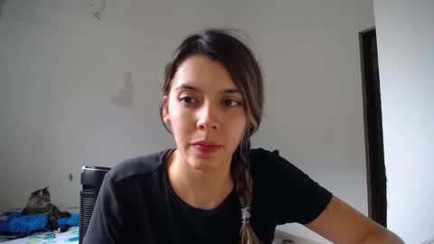 Snapshot of susanaduncann chatting on 02.21.25 Susana online show from 02.21.25