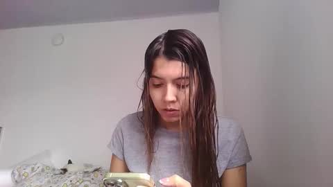 Snapshot of susanaduncann chatting on 09.11.25 Susana online show from 09.11.25