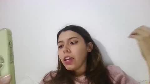 Snapshot of susanaduncann chatting on 10.09.25 Susana online show from 10.09.25