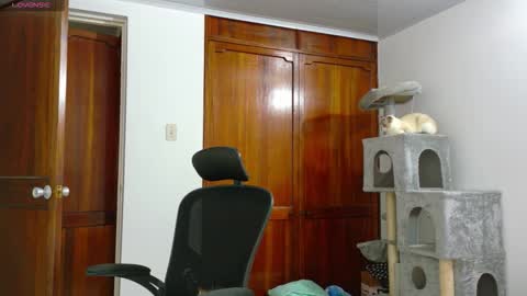 Susana online show from 03.24.26