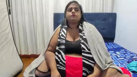 Snapshot of susanaeshwar chatting on 11.26.25 susanaeshwar online show from 11.26.25