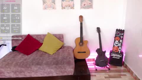 Susana hendrix    online show from 10.25.25