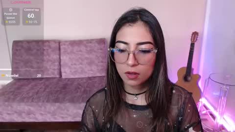 Susana hendrix    online show from 02.17.26