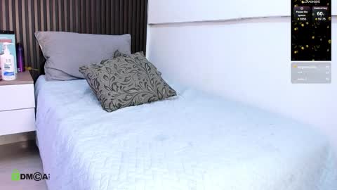 Snapshot of susanasmith18 chatting on 11.09.25 susana smith online show from 11.09.25