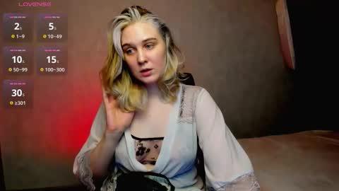 susanbev online show from 02.25.26