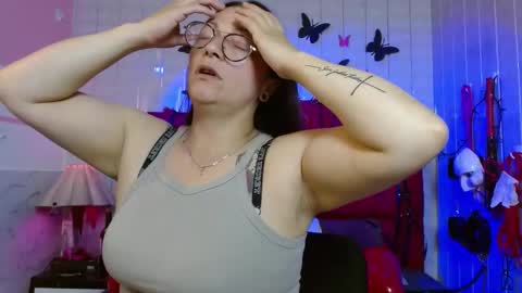 susanhotsex_ online show from 02.14.26