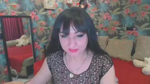 SusanLaNice online show from 12.03.24