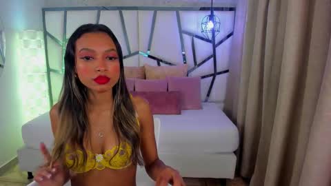 susanna_cute online show from 12.22.25