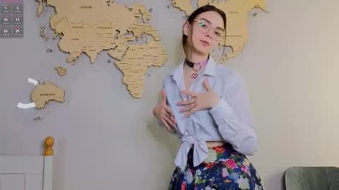 susannahtrojahn online show from 03.03.26