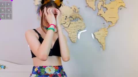 susannahtrojahn online show from 03.06.26