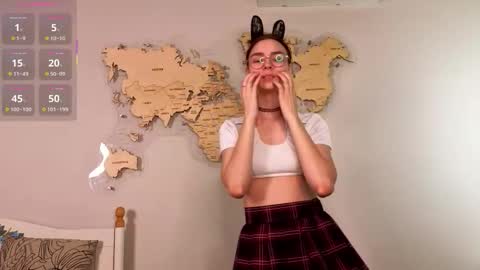 susannahtrojahn online show from 03.31.26