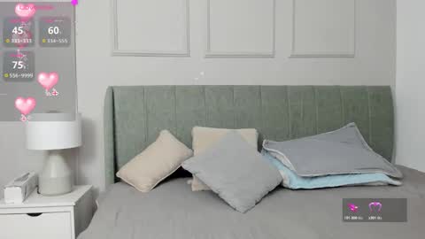 Amelia  online show from 12.04.25