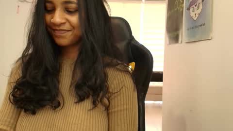 Susan Rhodes online show from 10.11.25