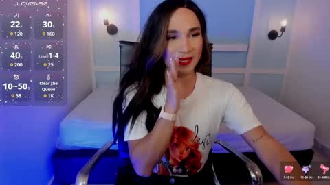 Susan Scott online show from 12.02.24