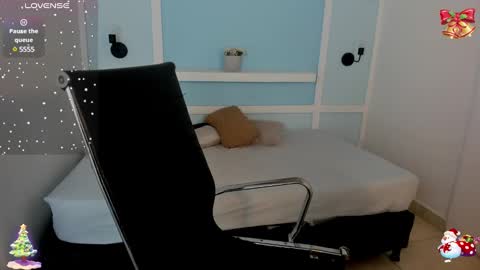 Susan Scott online show from 12.12.24