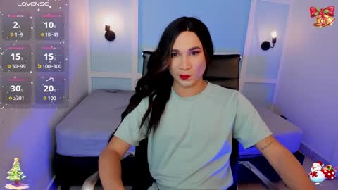 Susan Scott online show from 12.16.24